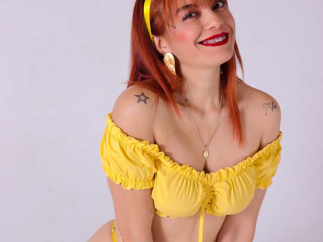 Profila foto zoe-z