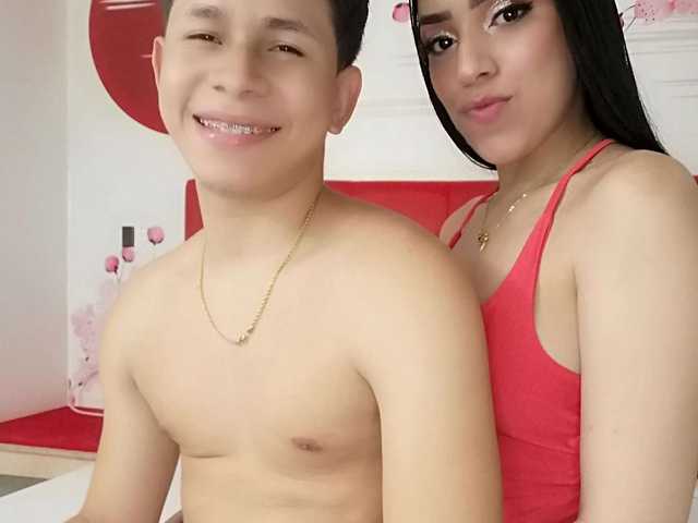 Profila foto zoeandmaxwell