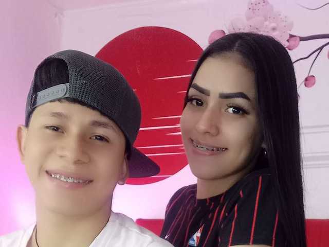 Profila foto zoeandmaxwell