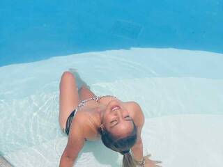 Erotiska video tērzēšana ZoeBarinova