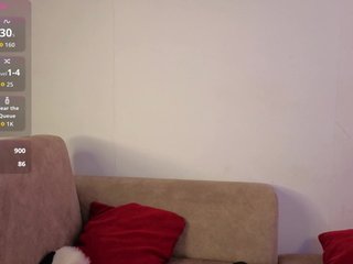 Erotiska video tērzēšana ZoeSmith