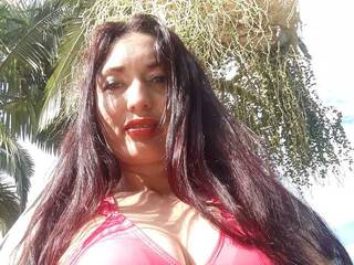 Erotiska video tērzēšana ZORAIDAHOTDIR