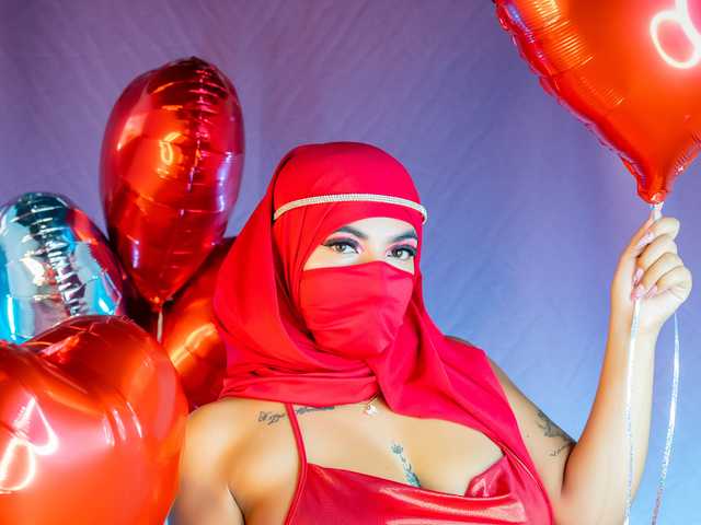 Profila foto Zulema-parvin