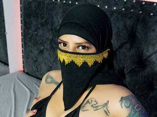 Erotiska video tērzēšana zully-arab