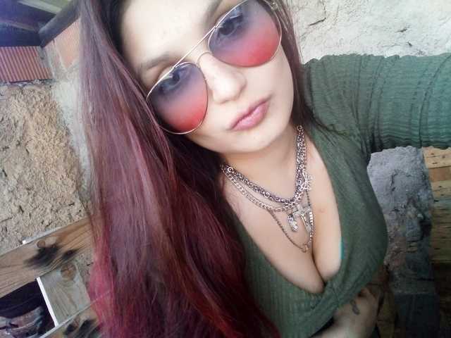 Profila foto Zuzanahaluzincova