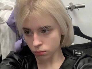 Erotiska video tērzēšana zxcjenny