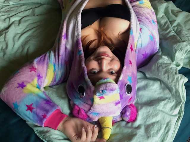 Profila foto SexyUnicorn